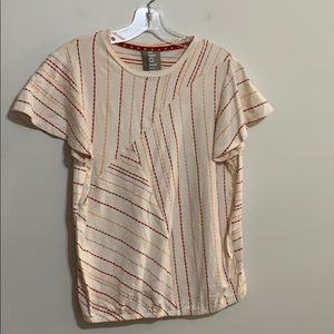 * Anthropologie Dolan shirt